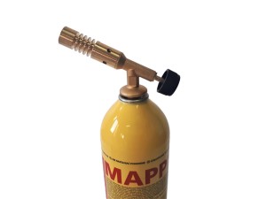 Palnik Idealgas 17mm 7/16