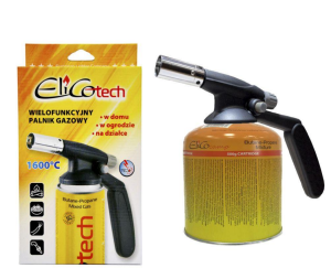 Wielofunkcyjny palnik Short Burner z rączką