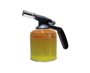 Wielofunkcyjny palnik Short Burner + kartusz 300g