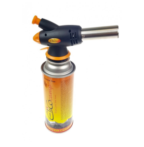 Wielofunkcyjny palnik ElicoTech + gaz