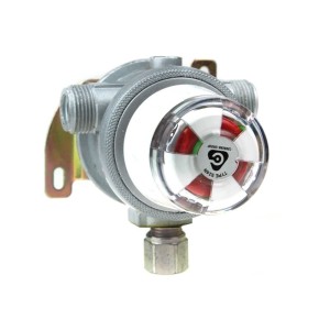 Reduktor automatyczny Reca 30mbar