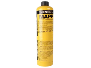 Kartusz do lutowania Sievert Mapp