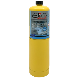 Kartusz Mapp Profi Gas Propylen