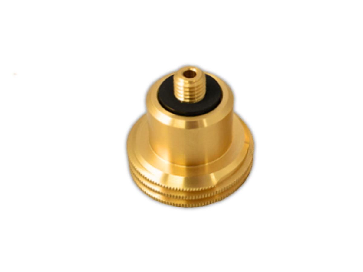 końcówka do tankowania LPG