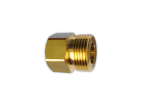 Redukcja GW 21,8 x 3/4 Argon, Dwutlenek, Hel <-> Tlen