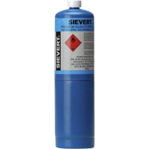 Butla do lutowania Sievert Propane