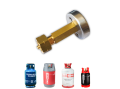 adapter do tankowania butli