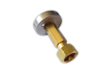 adapter LPG z zaworem