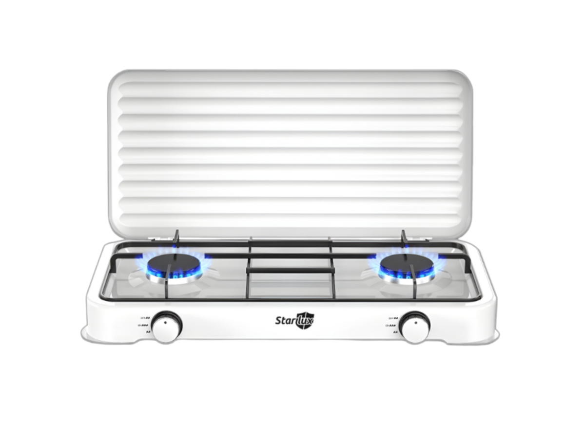Kuchenka gazowa Starlux