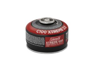 Kartusz gazowy Coleman Extreme 2.0 100 g