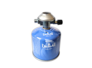 Reduktor do kartuszy Meva