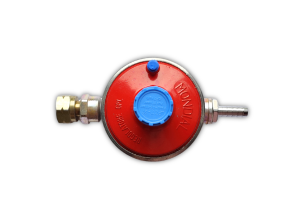 Reduktor gazowy Mondial 37-50 mbar 7kg/godz