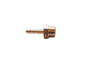 Złączka GZ 1/4"L fi 4 mm (długa)