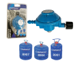 reduktor do butli Campingaz R901, R904 lub R907
