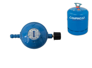 Reduktor 29/30 mbar do butli Campingaz 901, 904, 907