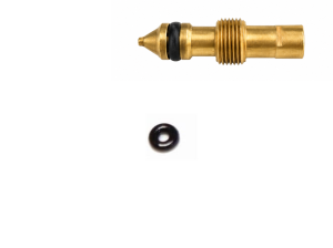 Oring do zaworu butli gazowej 8x4x2 mm