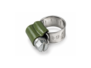 Opaska zaciskowa 8-12 mm