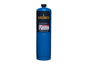 Butla do lutowania Bernzomatic PROPAN 400g TX9