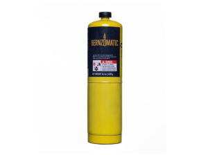 Kartusz gazowy Bernzomatic Pro Max 400 g MG9