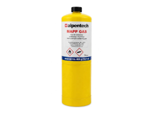 Kartusz Mapp Gas Propylen