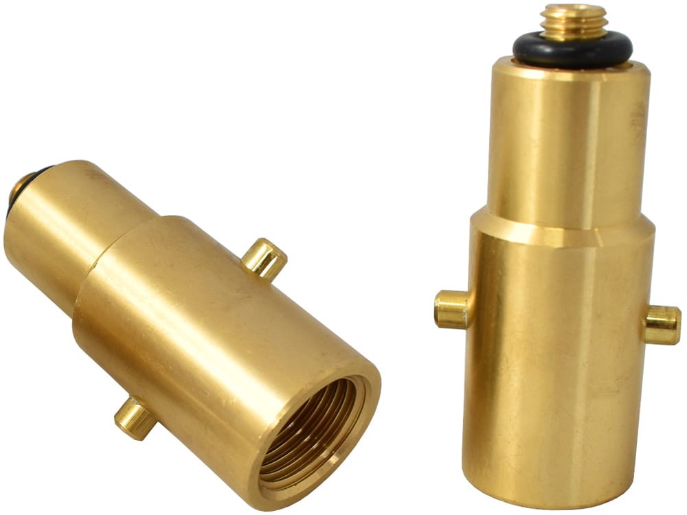 adapter przejściówka LPG