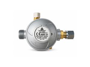 Reduktor naścienny Cavagna Group 30 mbar