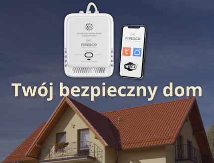 Porównanie czujników gazu butlowego